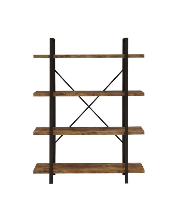 G805806 4 Shelf Bookcase