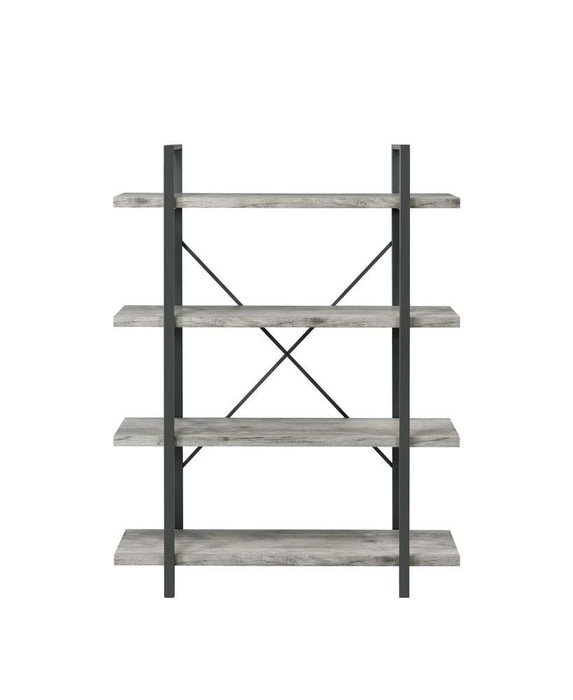 G805816 4 Shelf Bookcase