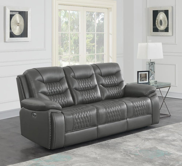 G610204P Power Sofa