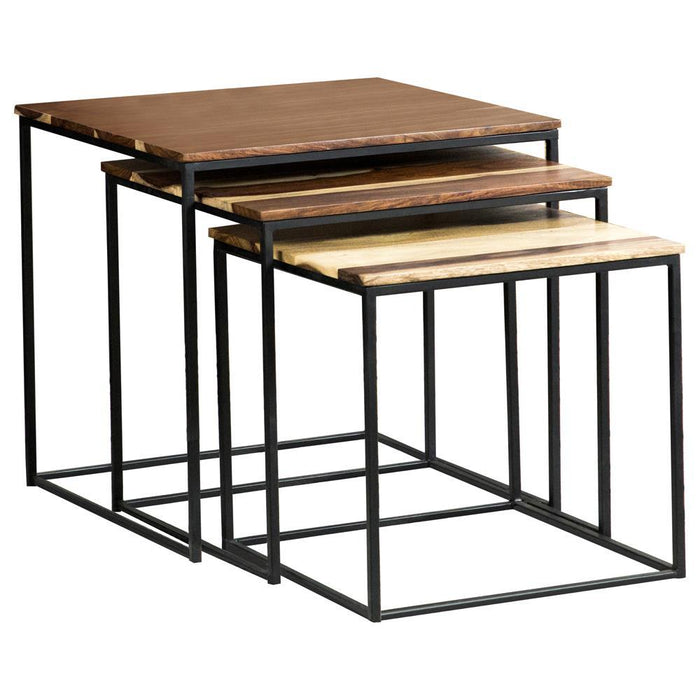 G931182 3pc Nesting Table