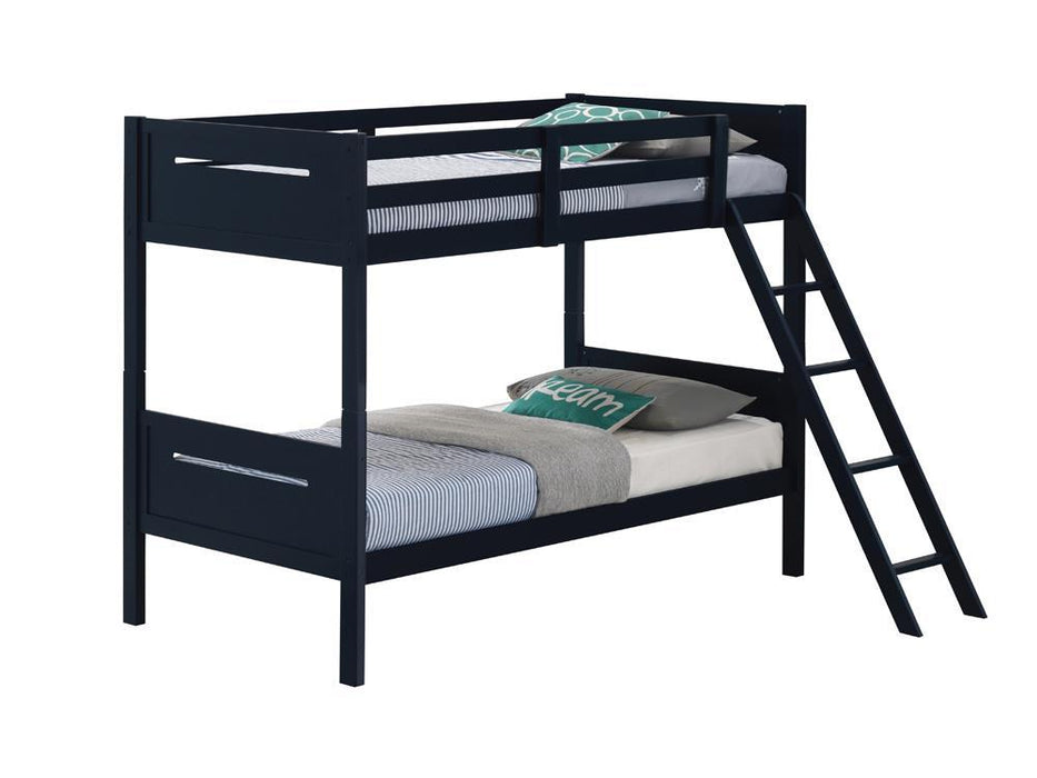 G405051 Twin/Twin Bunk Bed