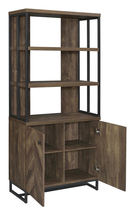 882093 BOOKCASE