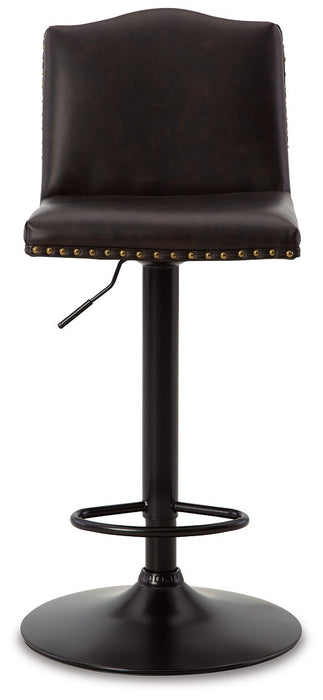 Gaddison Bar Height Bar Stool