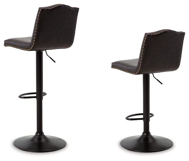 Gaddison Bar Height Bar Stool