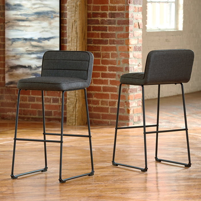 Nerison Bar Stool Set