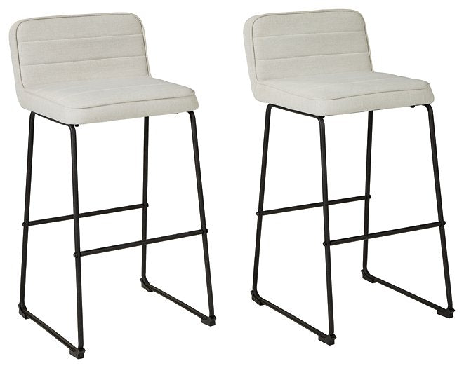 Nerison Bar Stool Set