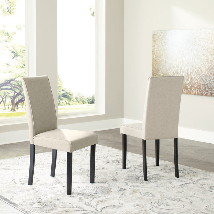 Kimonte Dining Set