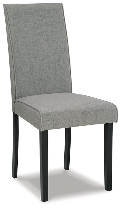 Kimonte Dining Chair