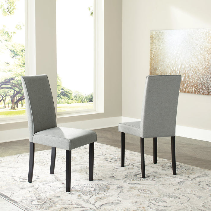 Kimonte Dining Set