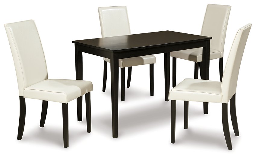 Kimonte Dining Set