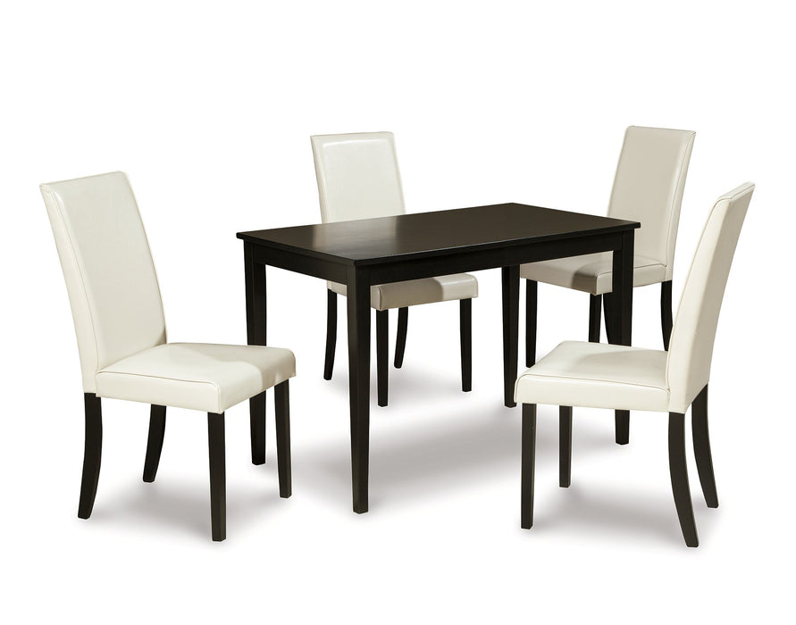 Kimonte Dining Set