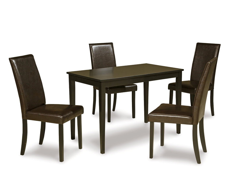 Kimonte Dining Set