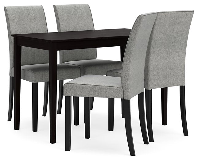 Kimonte Dining Set