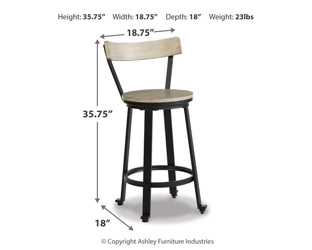 Melenski Dining Set