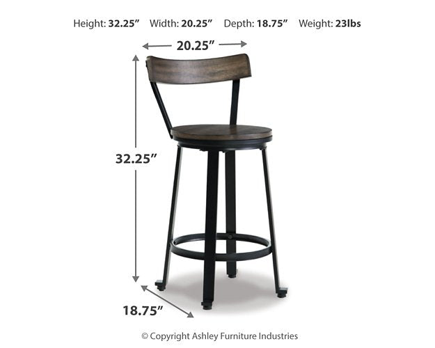 Melenski Dining Set