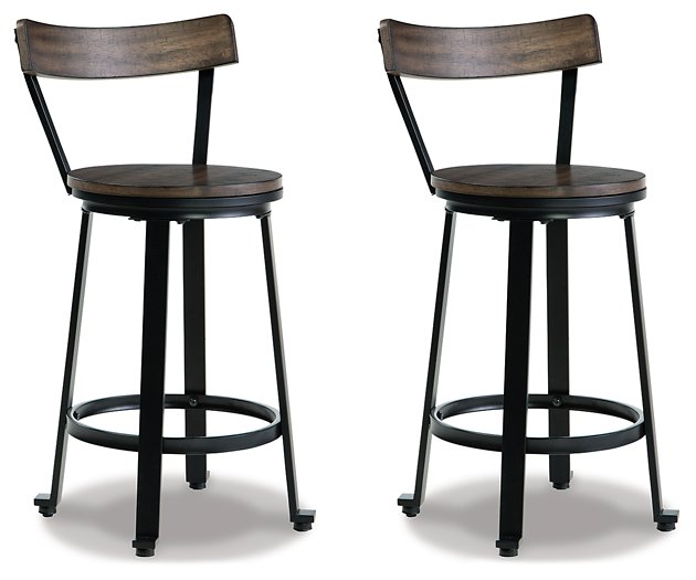 Melenski Counter Height Bar Stool