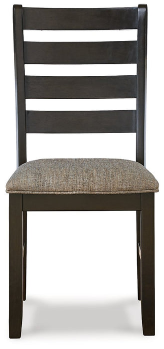 Ambenrock Dining Chair