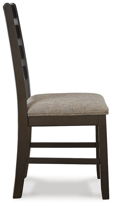 Ambenrock Dining Chair