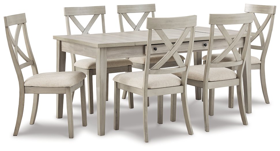 Parellen Dining Room Set