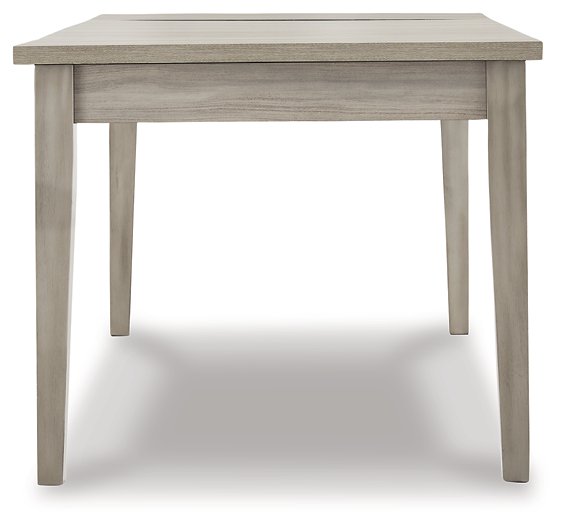 Parellen Dining Table