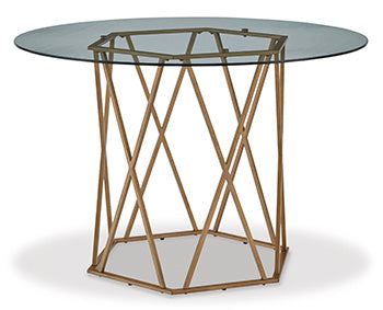 Wynora Dining Table