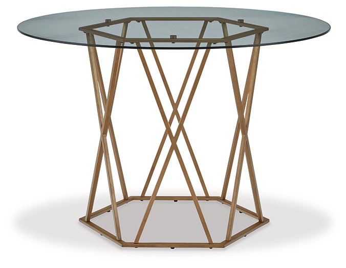 Wynora Dining Table