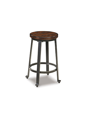 Challiman Bar Stool Set