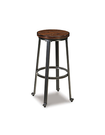 Challiman Bar Height Bar Stool