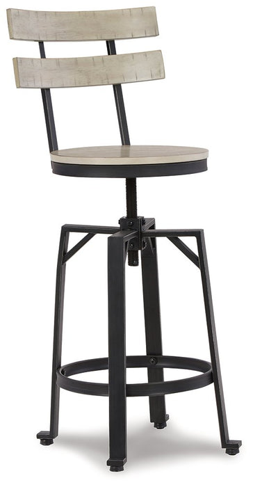 Karisslyn Counter Height Bar Stool