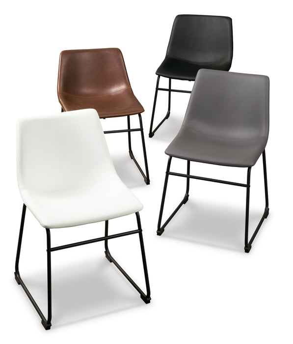 Centiar Dining Chair Set of 2