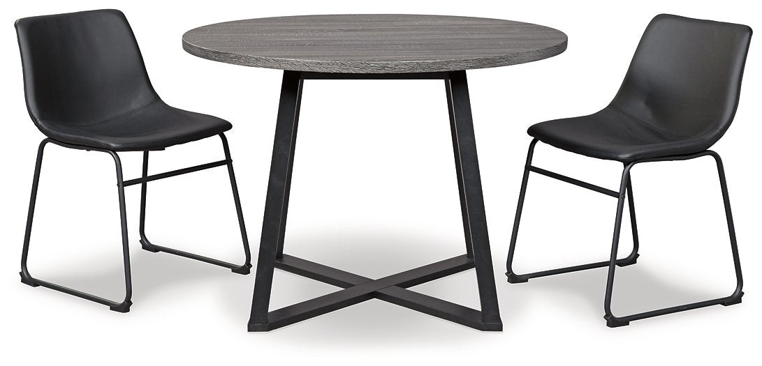 Centiar Dining Set