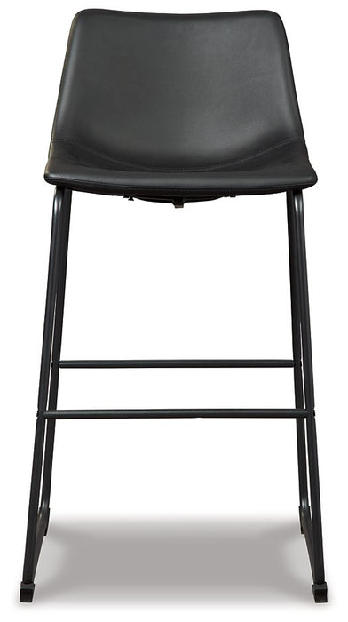 Centiar Pub Height Bar Stool