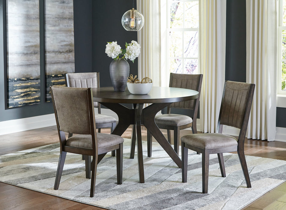 Wittland Dining Table