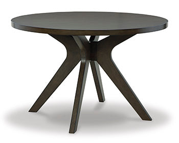 Wittland Dining Table