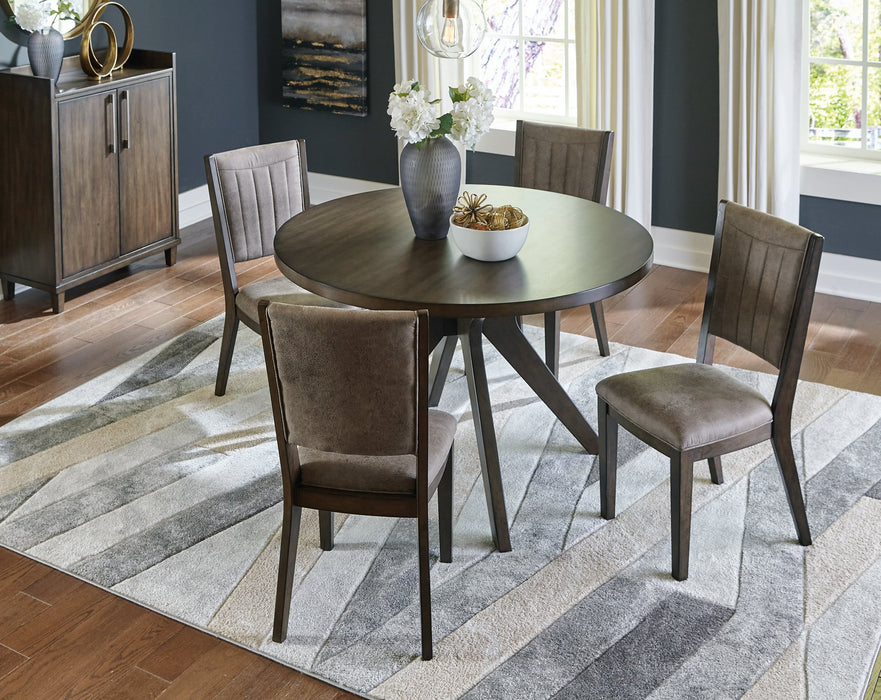 Wittland Dining Room Set