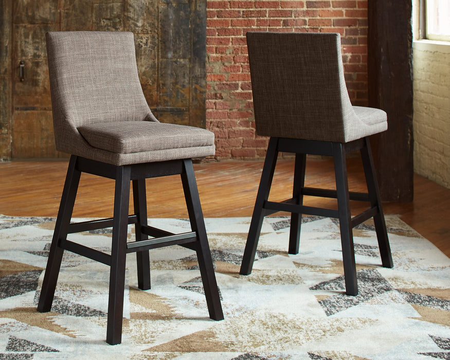 Tallenger Bar Height Bar Stool