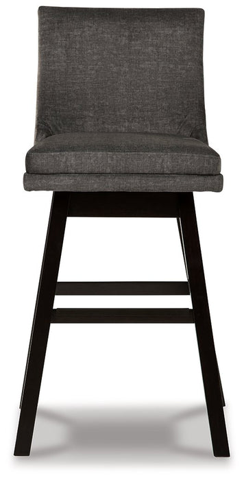 Tallenger Bar Height Bar Stool