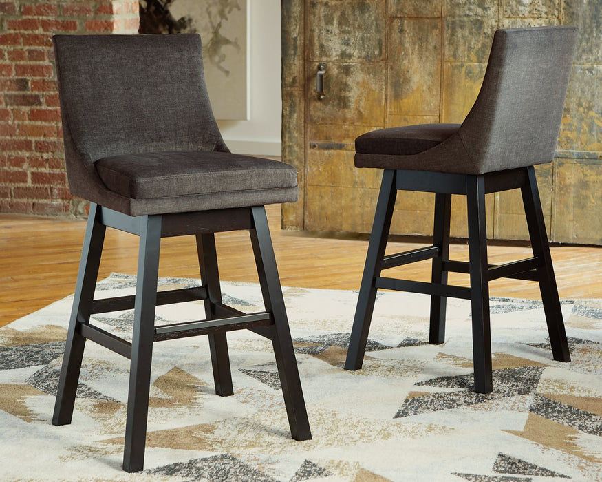 Tallenger Bar Stool Set