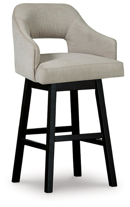 Tallenger Bar Height Bar Stool