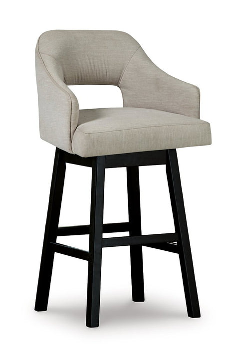 Tallenger Bar Stool Set