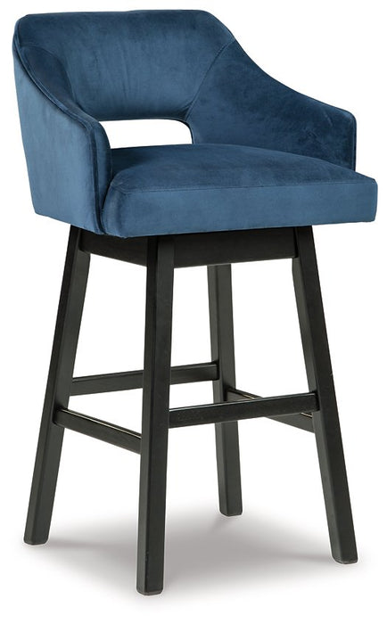 Tallenger Bar Height Bar Stool