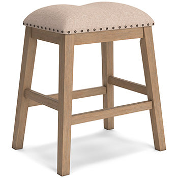 Sanbriar Counter Height Bar Stool