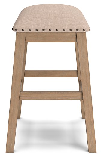 Sanbriar Counter Height Bar Stool