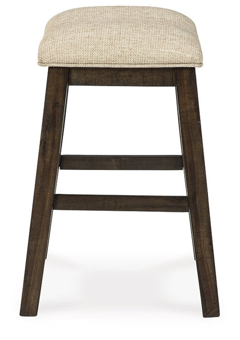 Rokane Counter Height Bar Stool