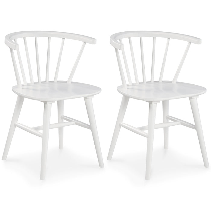 Grannen Dining Chair