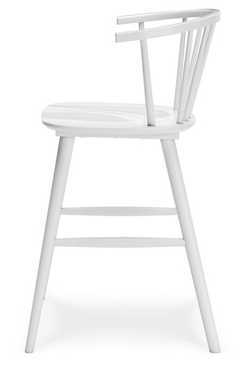 Grannen Counter Height Stool