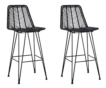 Angentree Bar Height Bar Stool