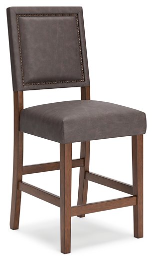 Benmara Counter Height Bar Stool