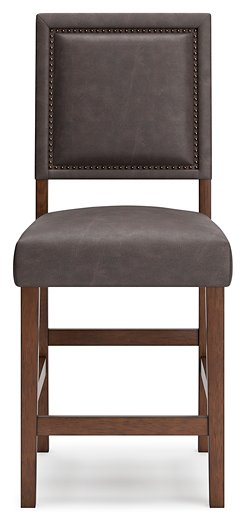 Benmara Counter Height Bar Stool