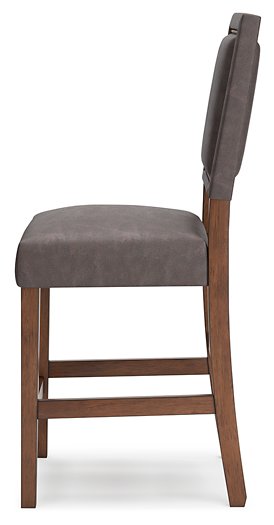 Benmara Counter Height Bar Stool